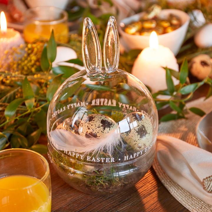 Immagine prodotto Rivièra Maison Happy Easter Storage Jar