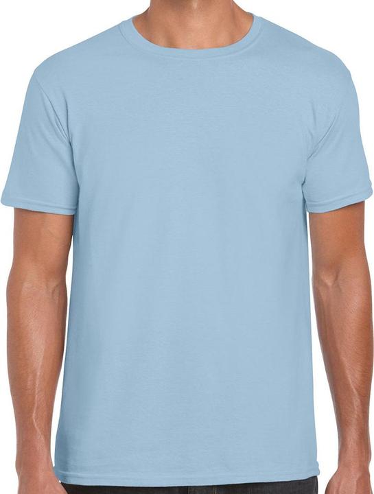 Produktbild Gildan Soft Style TShirt (M)