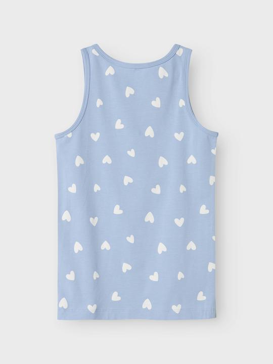 Image du produit Name it Nkftank Top 4p Hearts Noos (116)