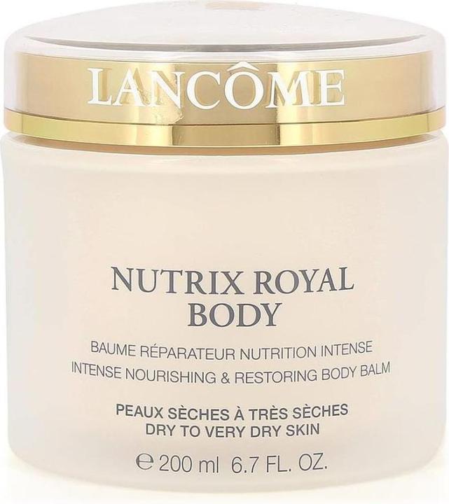 Immagine prodotto Lancôme Nutrix Royal (Crema corpo, 200 ml)