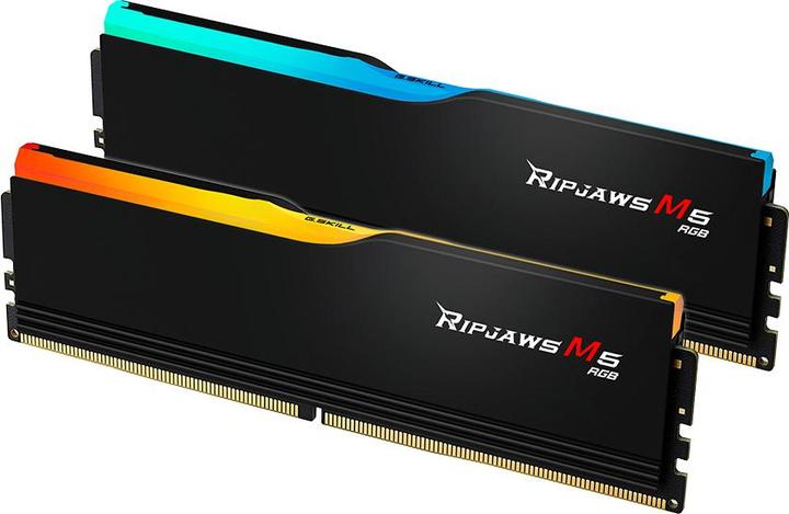 Actual product image G.Skill Ripjaws M5 RGB (2 x 16GB, 6000 MHz, DDR5 RAM, DIMM)