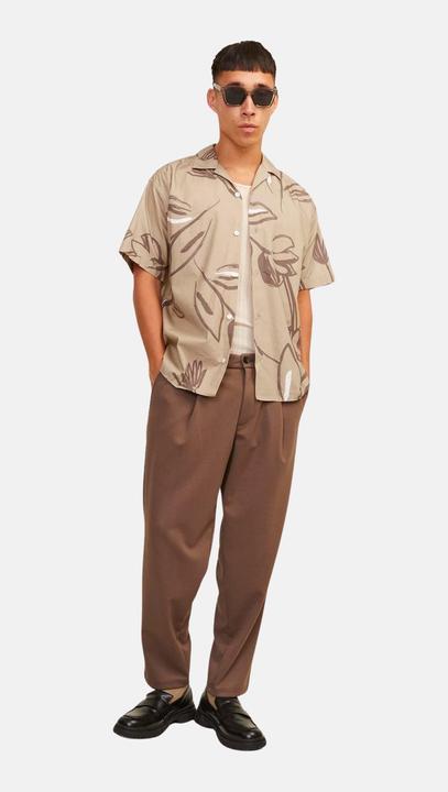 Immagine prodotto Jack & Jones Relaxed Fit Hemd Hemd (S)