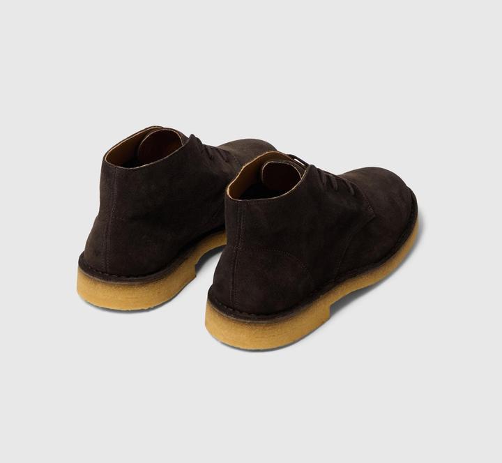 Produktbild Selected Homme Wildleder Desert-Boots (42)