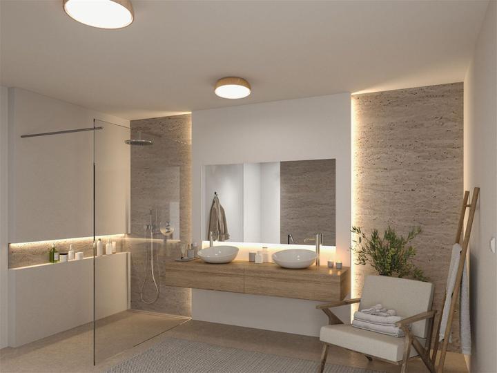 Immagine prodotto Paulmann PAUL Lampada da soffitto a LED (2500 lm)