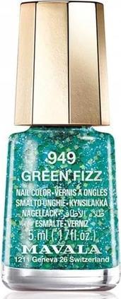 GREEN FIZZ