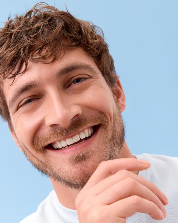 Image du produit Nivea Men Sensitiv Power (250 ml, Shampoing liquide)