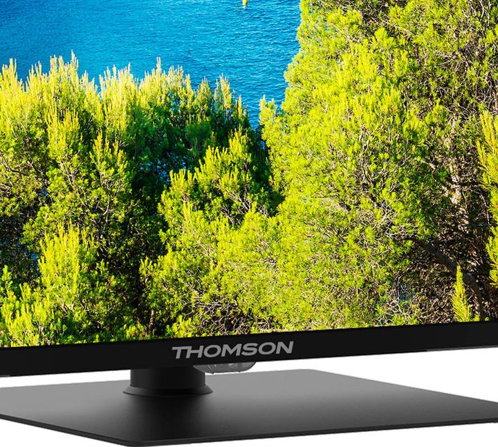 Produktbild Thomson 55UG5C14 55" Ultra Hd Led Tv (55", LED, 4K)