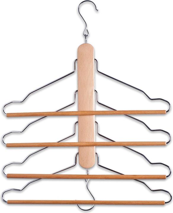 Productafbeelding Zeller Present Meerdere hangers (1 x)
