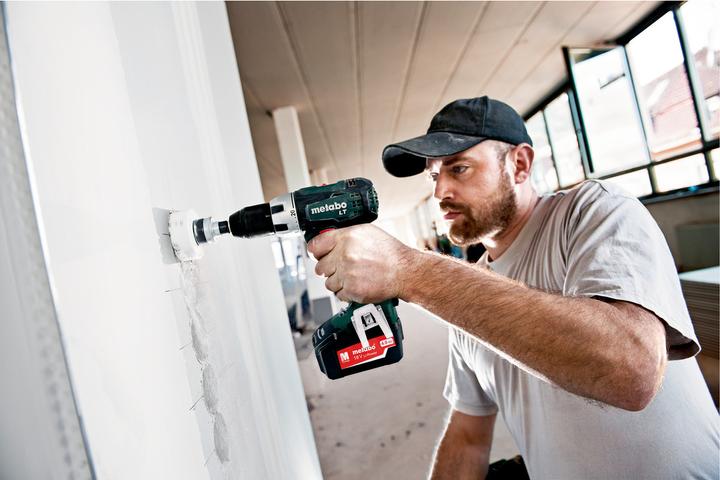 Produktbild Metabo BS 18 LT (Akkubetrieb)