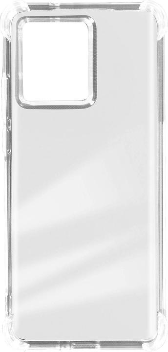 Actual product image Avizar Classic Bump Series (Motorola Edge 40 Neo)