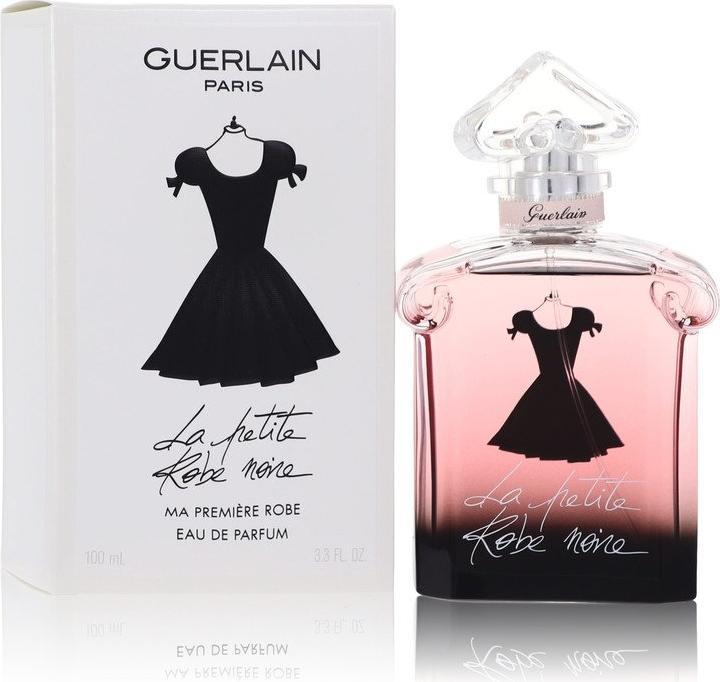 Produktbild Guerlain La Petit Robe Noire (Eau de Parfum, 100 ml)
