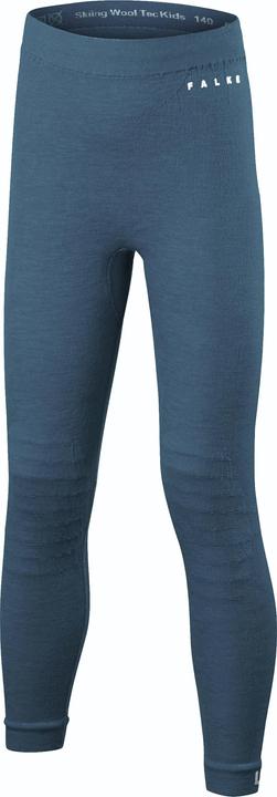 Falke WT Long Tights Regular Kids