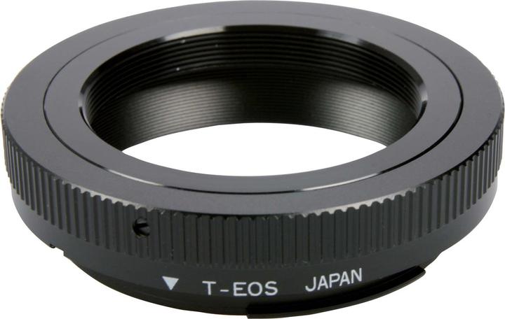 Produktbild Dörr Fotoadapter T2 für Olympus OM