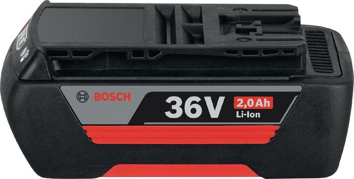 Image du produit Bosch Professional Batterie (36 V)