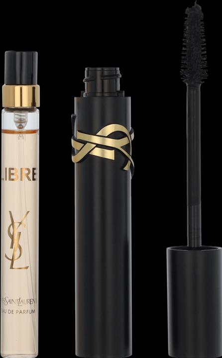 Immagine prodotto Yves Saint Laurent Lash Clash (01 Noir)