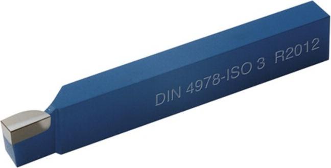 Produktbild Wilke Eckdrehmeissel DIN 4978 ISO3 25 x 16 mm rechts