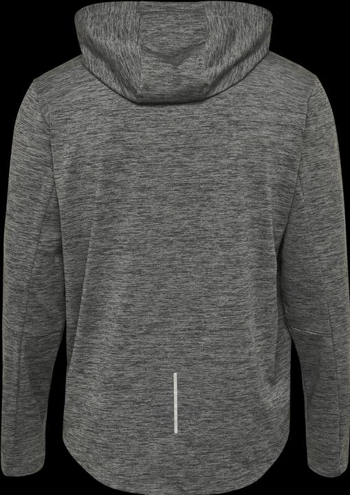 Actual product image hummel Aston Hoodie (L)