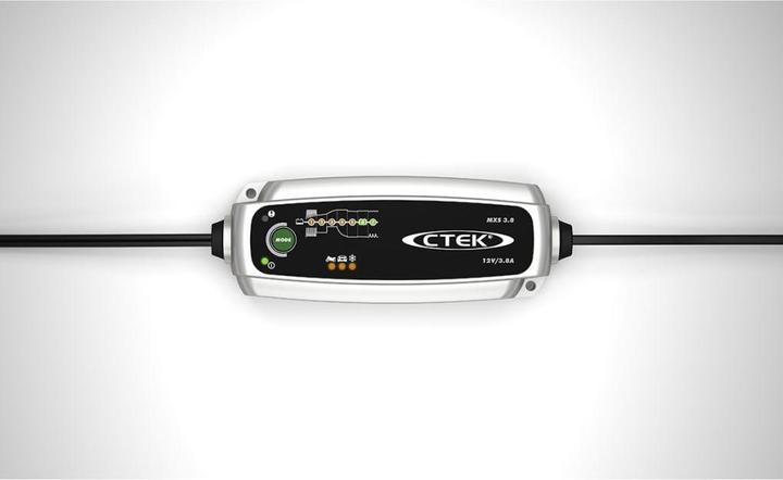 Image du produit Ctek Chargeur (12V, 3.80 A)