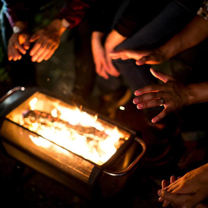 Immagine prodotto Biolite FirePit+ (33 cm)