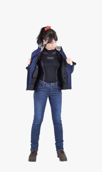 Produktbild iXS Clarkson (Damen, W38/L34, Normalgrösse)