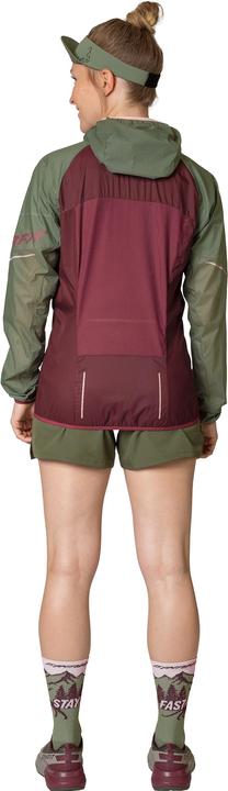 Produktbild Dynafit Alpine Wind Jacke (40)