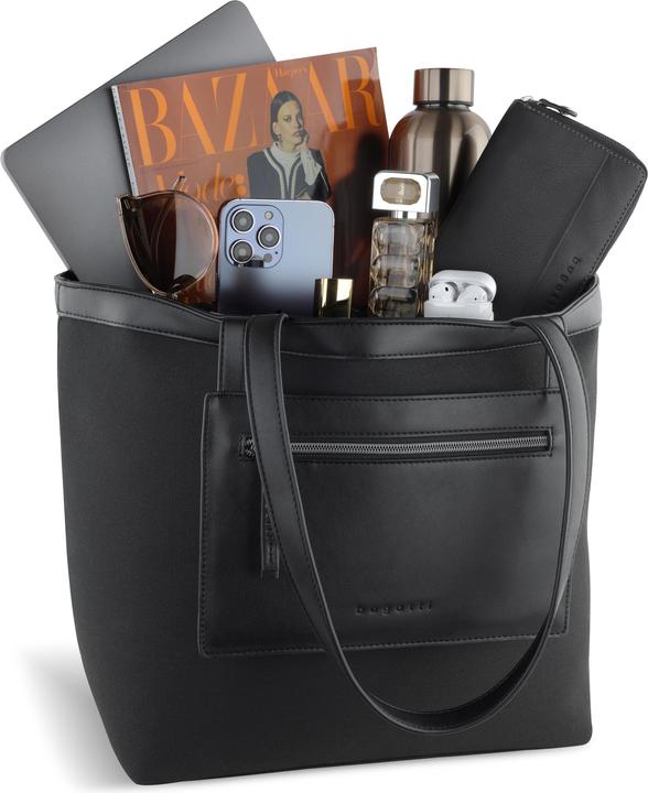Image du produit Bugatti Elena Shopper Tasche 47 cm (25 l)