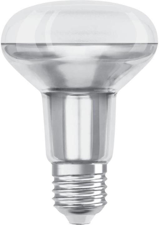 Immagine prodotto Osram Superstar R80 (E27, 9.60 W, 670 lm, 1 x, G)