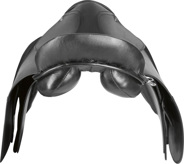 Actual product image Kerbl Saddle set