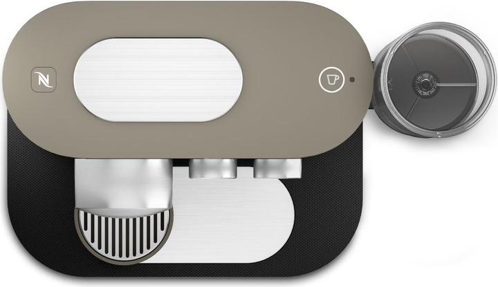 Produktbild De'Longhi Expert (NESPRESSO Original)