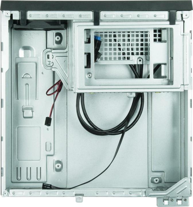 Actual product image Chieftec BU-12B-300 (Mini-ITX)