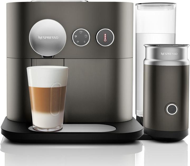 De'Longhi Expert & Milk (NESPRESSO Original)