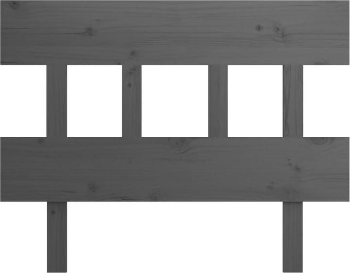 Produktbild VidaXL Aylice (93.5 x 3 x 81 cm)