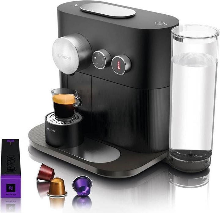 Produktbild Krups Expert (NESPRESSO Original)