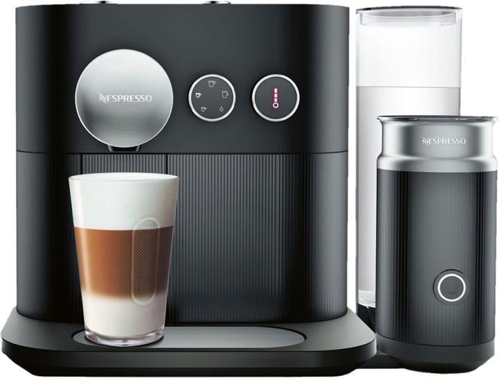 Krups Expert & Milk (NESPRESSO Original)