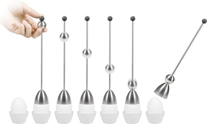 Produktbild Take2 Design Clack Eierköpfer