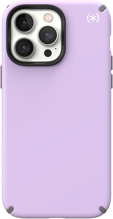 Spring Purple