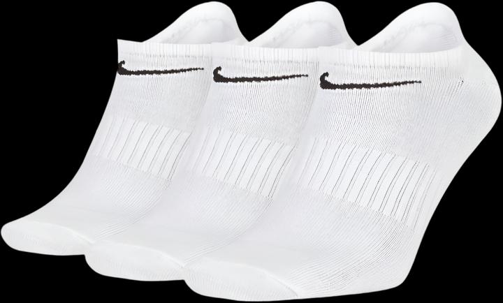 Produktbild Nike Everyday Cushion No Show 3ppk-38-42 (39 - 42)