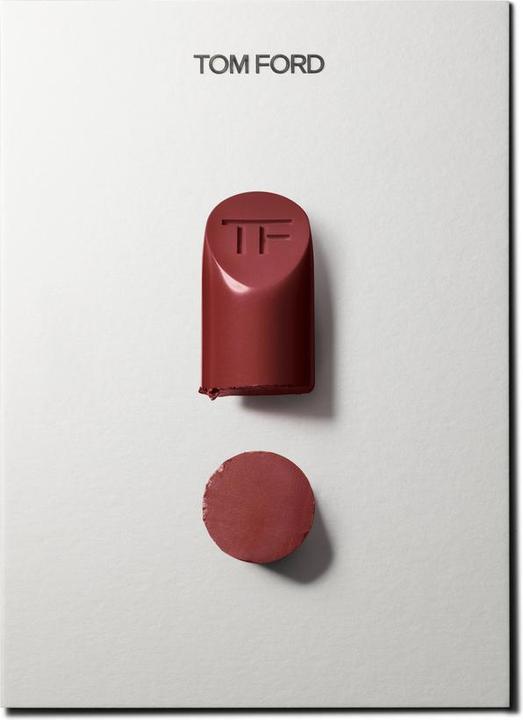 Produktbild Tom Ford Lip Color (80 Impassioned)