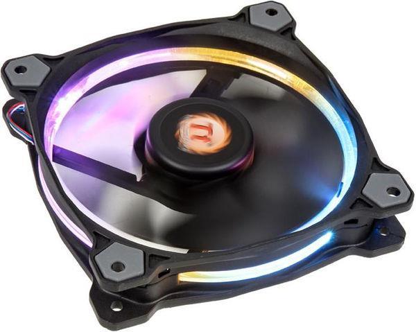 Image du produit Thermaltake Riing (120 mm, 3 x)