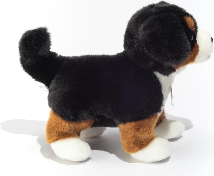 Image du produit Teddy Hermann Bouvier chiot 23cm (23 cm)
