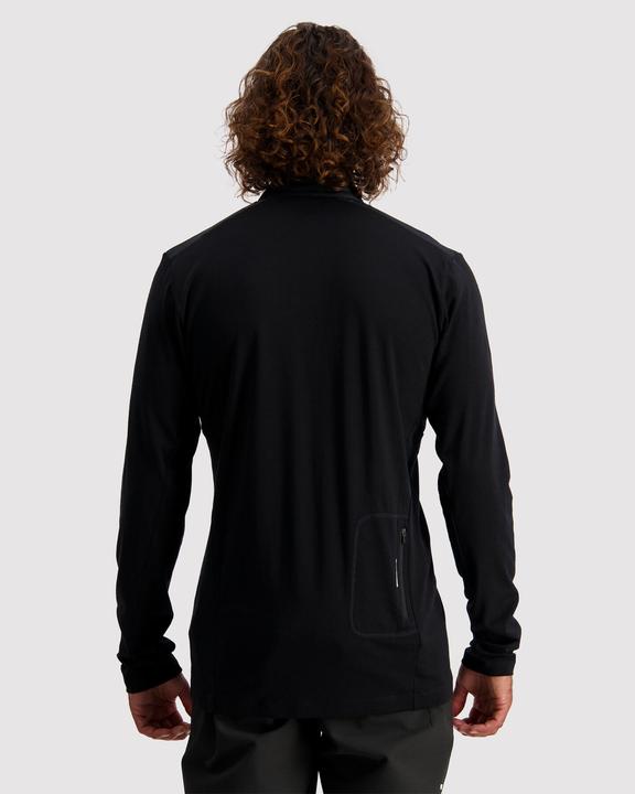 Image du produit Mons Royale Redwood Wind Jersey (M)