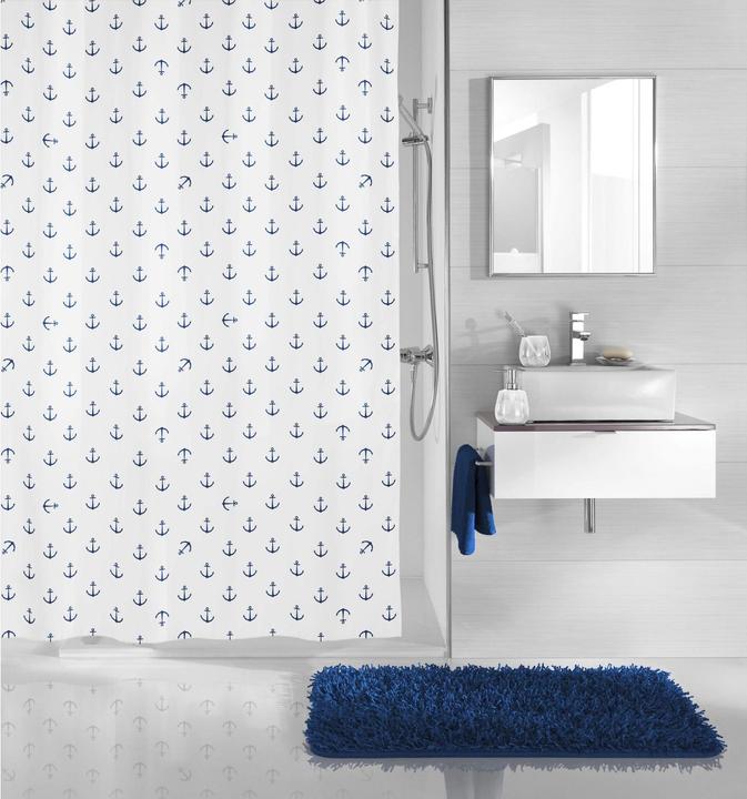 Actual product image Kleine Wolke Anchor (180 x 200 cm)
