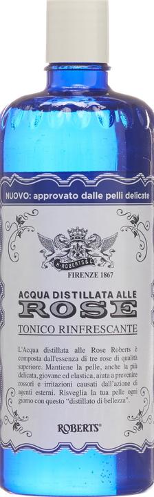 Produktbild Acqua alle rose Gesichts-Reinigungswasser (Mizellenwasser, 300 ml)