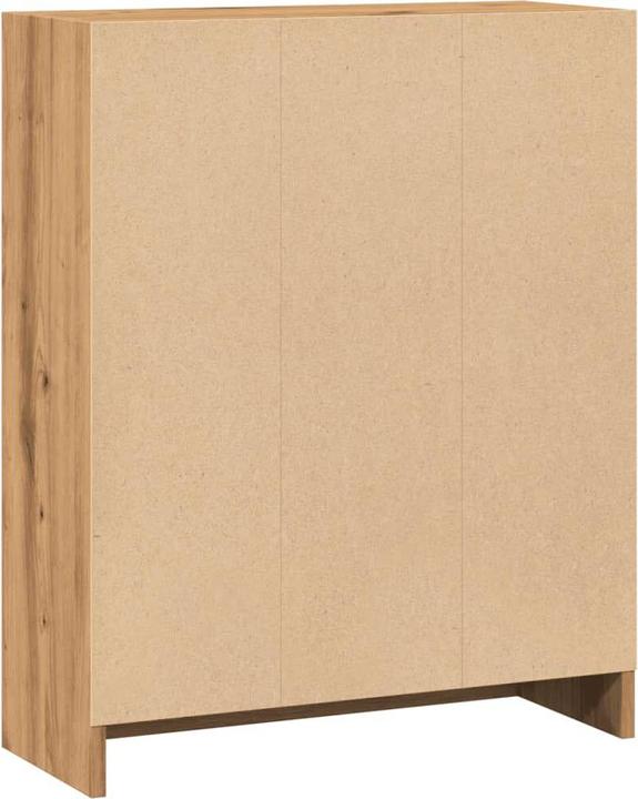 Artisan oak