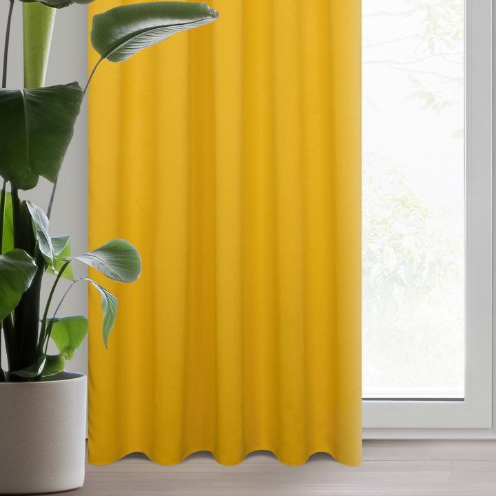 Immagine prodotto Eurofirany Zas (135 x 270 cm)