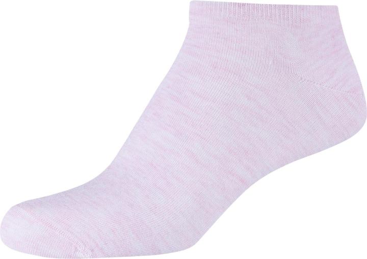 Image du produit S.Oliver Chaussettes de sneakers (paquet de 6, 35, 38)