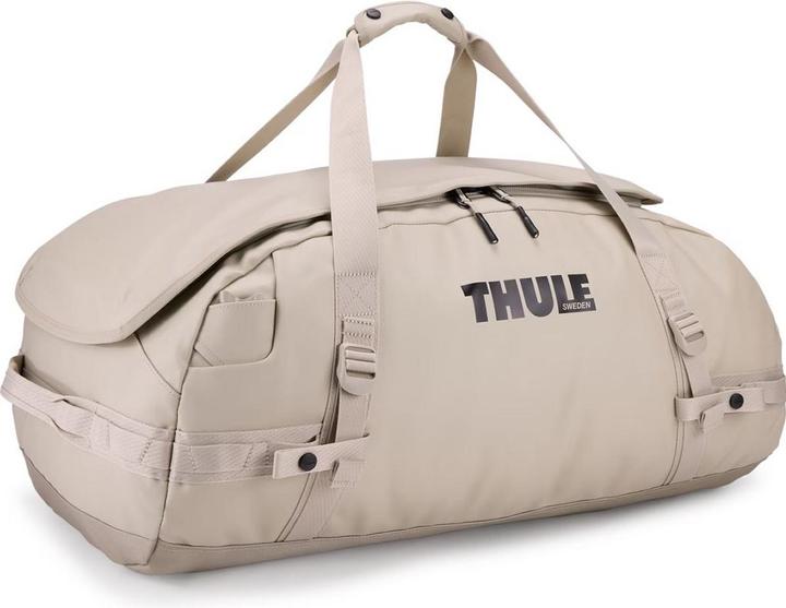 Image du produit Thule Sac de voyage CHASM sable (70 l)