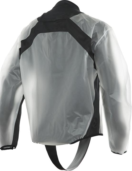 Produktbild Dainese Regenjacke Rain Body Racing 2 (Herren, XL)