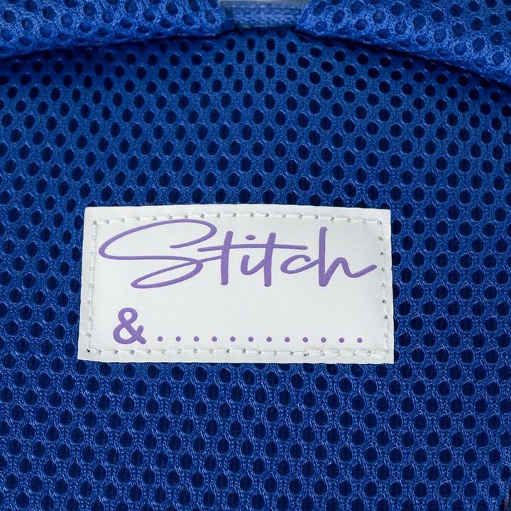Image du produit Cerda Kids Backpack School - Stitch (2100005126)