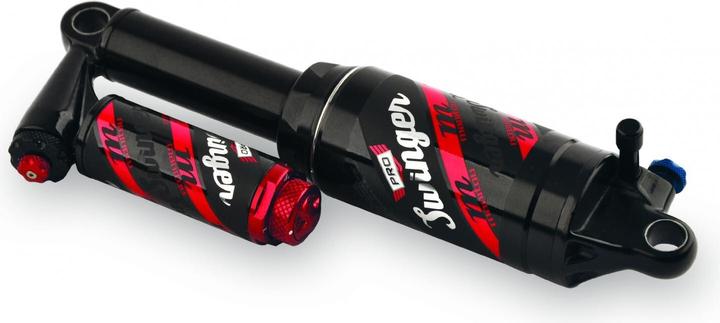 Manitou Swinger Pro Dual Can (230 mm, 70 mm)